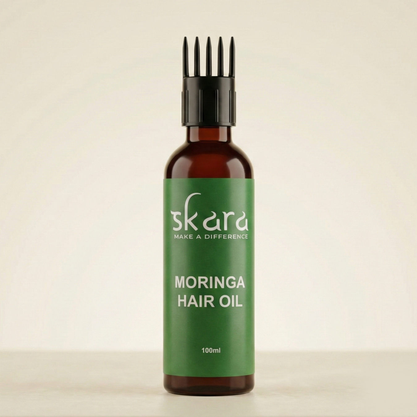 Hair Oil